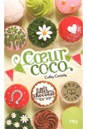 Les filles au chocolat : Coeur coco